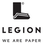 Legion Paper